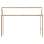 Massives Kiefernholz-Kinderbettgestell 217x95,5x159 cm von , Zubehör für Betten und Lattenroste - Ref: Foro24-846958, Preis: ...