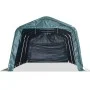 Abnehmbares Viehzelt, dunkelgrünes PVC, 550 g/m², 3,3 x 6,4 m von vidaXL, Tierhaltung - Ref: Foro24-3055649, Preis: 867,21 €,...