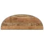 Solid mango wood side table 110x40x77 cm by vidaXL, Side tables - Ref: Foro24-321948, Price: 93,21 €, Discount: %