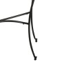 Solid mango wood side table 110x40x77 cm by vidaXL, Side tables - Ref: Foro24-321948, Price: 94,85 €, Discount: %