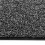 Anthracite gray washable doormat 40x60 cm by vidaXL, Doormats - Ref: Foro24-323415, Price: 23,23 €, Discount: %