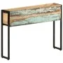 Pflanzgefäß aus recyceltem Massivholz, 90 x 20 x 68 cm von vidaXL, Töpfe und Pflanzgefäße - Ref: Foro24-321940, Preis: 59,13 ...