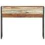 Pflanzgefäß aus recyceltem Massivholz, 90 x 20 x 68 cm von vidaXL, Töpfe und Pflanzgefäße - Ref: Foro24-321940, Preis: 59,13 ...