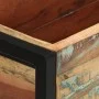 Pflanzgefäß aus recyceltem Massivholz, 90 x 20 x 68 cm von vidaXL, Töpfe und Pflanzgefäße - Ref: Foro24-321940, Preis: 59,13 ...