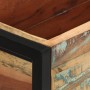 Recycled solid wood planter 90x20x68 cm by vidaXL, Pots and planters - Ref: Foro24-321940, Price: 89,61 €, Discount: %