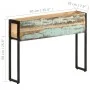 Pflanzgefäß aus recyceltem Massivholz, 90 x 20 x 68 cm von vidaXL, Töpfe und Pflanzgefäße - Ref: Foro24-321940, Preis: 59,13 ...