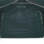 Detachable livestock tent dark green PVC 550g/m² 3.3x3.2m by vidaXL, Animal husbandry - Ref: Foro24-3055647, Price: 511,18 €,...