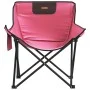 Campingstühle mit Tasche, zusammenklappbar, 2 Stück, rosa. von , Gartenstühle - Ref: Foro24-366554, Preis: 58,77 €, Rabatt: %