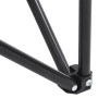 Folding camping chairs with pocket, 2 units, pink. by , Garden chairs - Ref: Foro24-366554, Price: 58,81 €, Discount: %