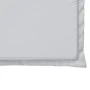 Garden seat cushions, square, 2 units, light gray, 45x45x2 cm by , Cushions for chairs and sofas - Ref: Foro24-847723, Price:...