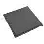 Garden seat cushions square 4 pcs anthracite 45x45x2 cm by , Cushions for chairs and sofas - Ref: Foro24-847728, Price: 24,49...
