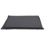 Garden seat cushions square 4 pcs anthracite 45x45x2 cm by , Cushions for chairs and sofas - Ref: Foro24-847728, Price: 29,14...