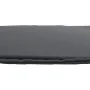 Garden seat cushions square 4 pcs anthracite 45x45x2 cm by , Cushions for chairs and sofas - Ref: Foro24-847728, Price: 24,49...