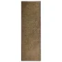 Braune waschbare Fußmatte 60x180 cm von vidaXL, Fußmatten - Ref: Foro24-323435, Preis: 51,18 €, Rabatt: %