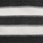 Anthracite grey and white HDPE privacy net 2x10 m 75 g/m² by , Umbrellas - Ref: Foro24-4003665, Price: 21,22 €, Discount: %