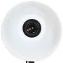 Schreibtischlampe weiß 25 W E27 18x18x60 cm von , Lampen - Ref: Foro24-371952, Preis: 41,24 €, Rabatt: %