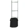 Support for tomatoes with 2 steel and PP bags, 116 cm. by , Pot stands - Ref: Foro24-4009284, Price: 51,29 €, Discount: %
