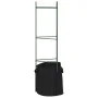 Support for tomatoes with 2 steel and PP bags, 116 cm. by , Pot stands - Ref: Foro24-4009284, Price: 51,29 €, Discount: %