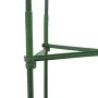 Support for tomatoes with 2 steel and PP bags, 116 cm. by , Pot stands - Ref: Foro24-4009284, Price: 51,29 €, Discount: %