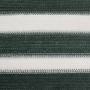 Green and white HDPE privacy net 2x10 m 195 g/m² by , Umbrellas - Ref: Foro24-4003755, Price: 41,65 €, Discount: %