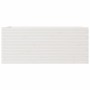 Jardinera de madera maciza de pino blanco 110x60x46 cm de , Maceteros y jardineras - Ref: Foro24-3282460, Precio: 195,28 €, D...