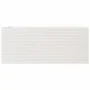 Solid white pine wood planter 110x60x46 cm by , Pots and planters - Ref: Foro24-3282460, Price: 192,79 €, Discount: %