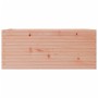 Jardinera madera maciza de abeto Douglas 110x60x46 cm de , Maceteros y jardineras - Ref: Foro24-3282462, Precio: 172,59 €, De...