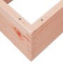 Jardinera madera maciza de abeto Douglas 110x60x46 cm de , Maceteros y jardineras - Ref: Foro24-3282462, Precio: 172,59 €, De...