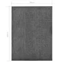 Anthrazitgraue waschbare Fußmatte 90x120 cm von vidaXL, Fußmatten - Ref: Foro24-323418, Preis: 54,93 €, Rabatt: %