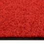Rot waschbare Fußmatte 120x180 cm von vidaXL, Fußmatten - Ref: Foro24-323426, Preis: 108,23 €, Rabatt: %