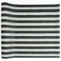 Grünes und weißes HDPE-Privatsphärennetz 1x25 m 75 g/m² von , Sonnenschirme - Ref: Foro24-4003708, Preis: 21,47 €, Rabatt: %