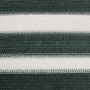 Grünes und weißes HDPE-Privatsphärennetz 1x25 m 75 g/m² von , Sonnenschirme - Ref: Foro24-4003708, Preis: 21,47 €, Rabatt: %
