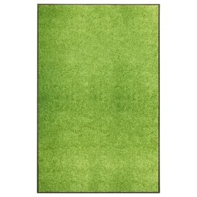 Felpudo lavable verde 120x180 cm de vidaXL, Felpudos - Ref: Foro24-323432, Precio: 92,59 €, Descuento: %