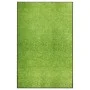 Grün waschbare Fußmatte 120x180 cm von vidaXL, Fußmatten - Ref: Foro24-323432, Preis: 92,59 €, Rabatt: %