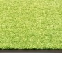 Grün waschbare Fußmatte 120x180 cm von vidaXL, Fußmatten - Ref: Foro24-323432, Preis: 94,37 €, Rabatt: %