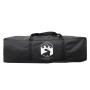 Family store igloo for 6 people, white opaque waterproof fabric by , tents - Ref: Foro24-94558, Price: 187,83 €, Discount: %