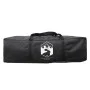 Family store igloo for 6 people, white opaque waterproof fabric by , tents - Ref: Foro24-94558, Price: 191,43 €, Discount: %