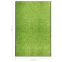 Grün waschbare Fußmatte 120x180 cm von vidaXL, Fußmatten - Ref: Foro24-323432, Preis: 92,59 €, Rabatt: %