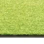 Waschbare grüne Fußmatte 90x120 cm von vidaXL, Fußmatten - Ref: Foro24-323430, Preis: 51,40 €, Rabatt: %