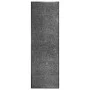 Anthrazitgraue waschbare Fußmatte 60x180 cm von vidaXL, Fußmatten - Ref: Foro24-323417, Preis: 52,82 €, Rabatt: %