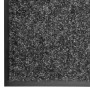 Anthrazitgraue waschbare Fußmatte 60x180 cm von vidaXL, Fußmatten - Ref: Foro24-323417, Preis: 53,89 €, Rabatt: %