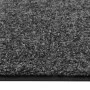 Anthrazitgraue waschbare Fußmatte 60x180 cm von vidaXL, Fußmatten - Ref: Foro24-323417, Preis: 52,82 €, Rabatt: %