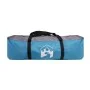 Family tunnel tent for 8 people, waterproof, blue. by , tents - Ref: Foro24-94786, Price: 206,95 €, Discount: %