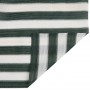 Green and white HDPE privacy net 3.6x10 m 75 g/m² by , Umbrellas - Ref: Foro24-4003722, Price: 33,72 €, Discount: %