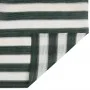 Green and white HDPE privacy net 3.6x10 m 75 g/m² by , Umbrellas - Ref: Foro24-4003722, Price: 33,03 €, Discount: %