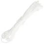 Rechteckiges Sonnensegel aus hellgrauem HDPE-Gewebe, 160 g/m², 3x6 m. von , Sonnenschirme - Ref: Foro24-4001987, Preis: 42,93...