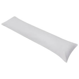 Body pillow for side sleeping 40x145 cm gray by , Pillows - Ref: Foro24-132971, Price: 33,64 €, Discount: %