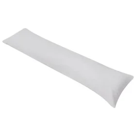 Body pillow for side sleeping 40x145 cm gray by , Pillows - Ref: Foro24-132971, Price: 38,47 €, Discount: %