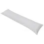 Körperkissen zum Seitenschlafen 40x145 cm grau von , Kissen - Ref: Foro24-132971, Preis: 35,13 €, Rabatt: %