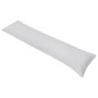 Körperkissen zum Seitenschlafen 40x145 cm grau von , Kissen - Ref: Foro24-132971, Preis: 33,64 €, Rabatt: %